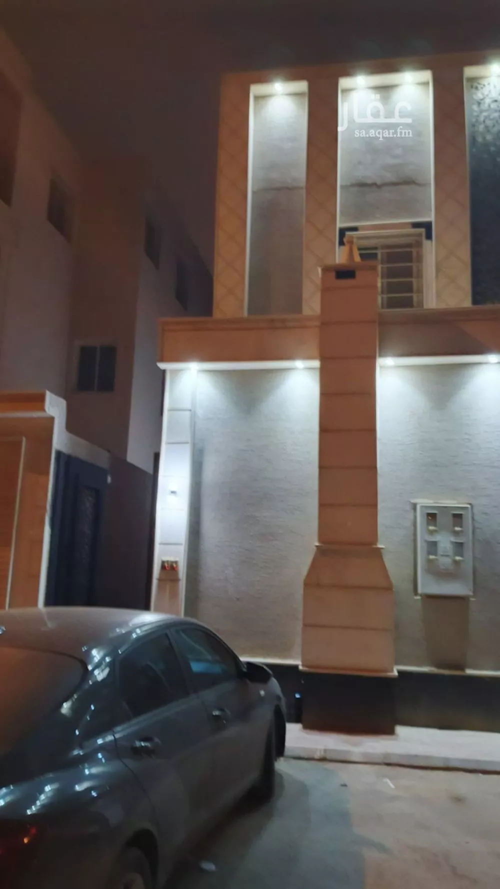 دور 3 غرف في الرمال