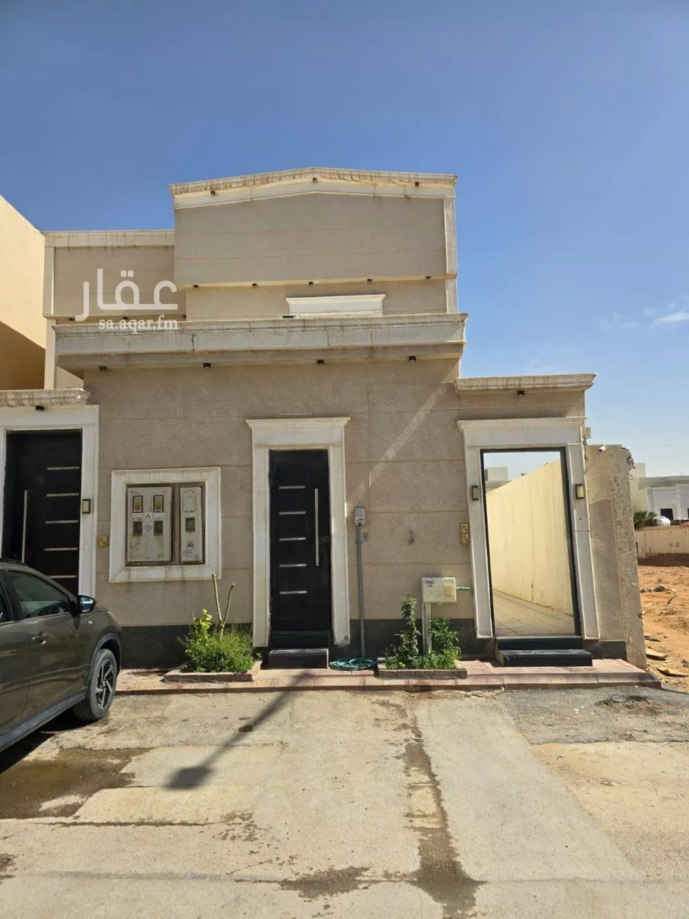 شقة 3 غرف في القادسية 1