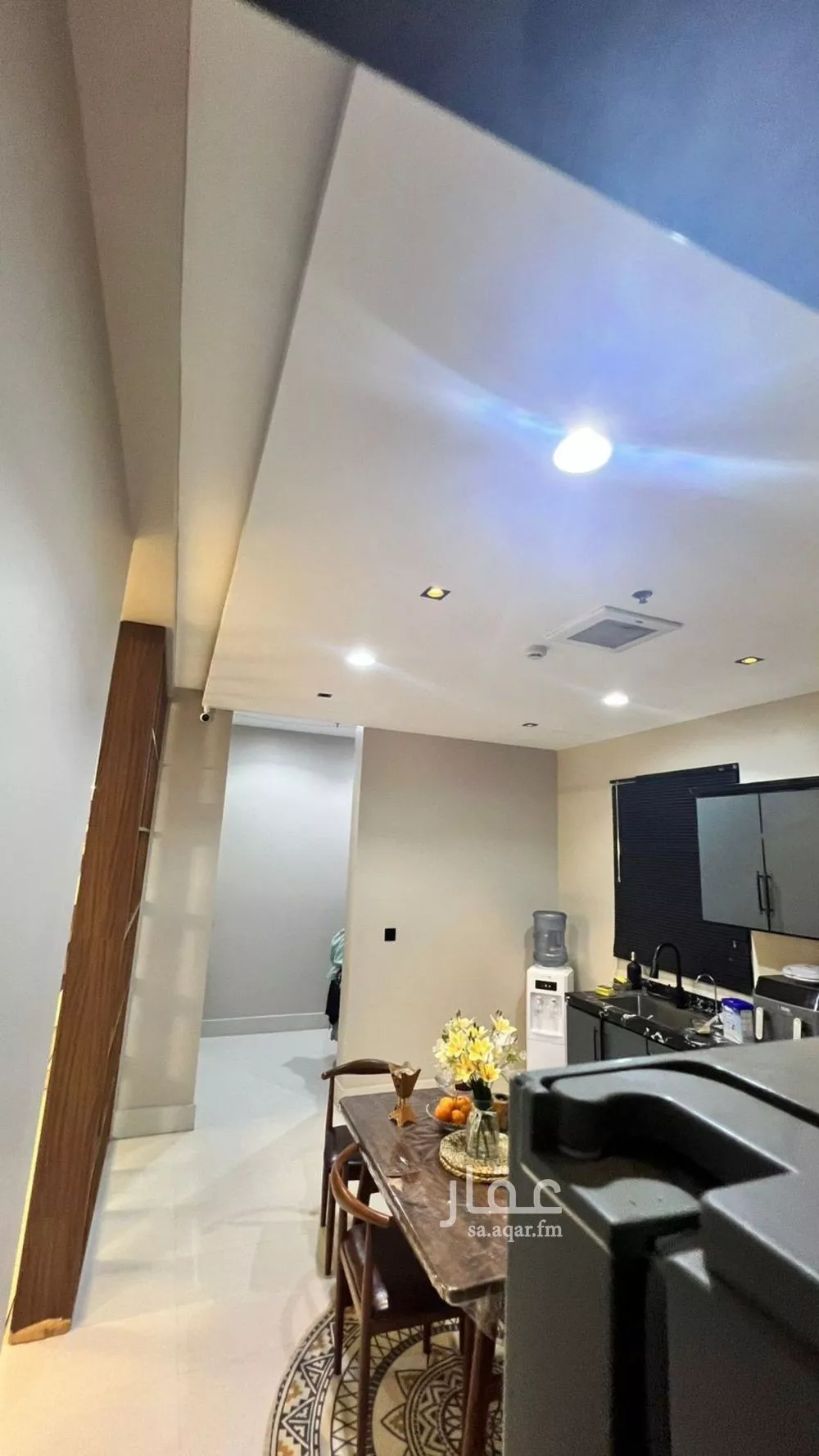 شقة 5 غرف في النهضة 2