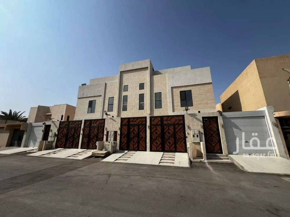 5 bedroom floor in Al Khaleej