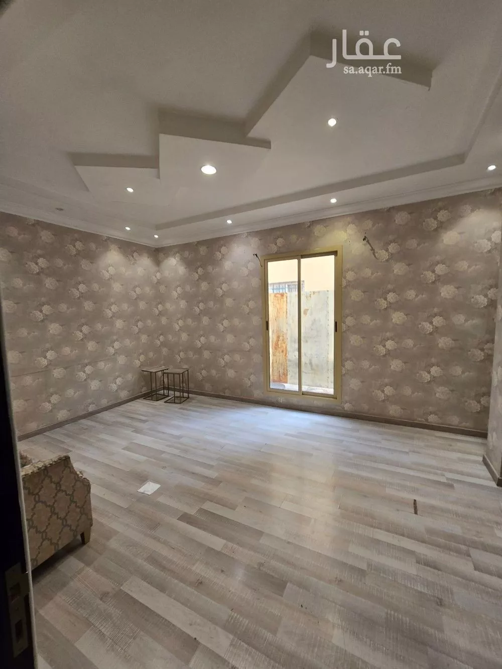 دور 4 غرف في القادسية 3