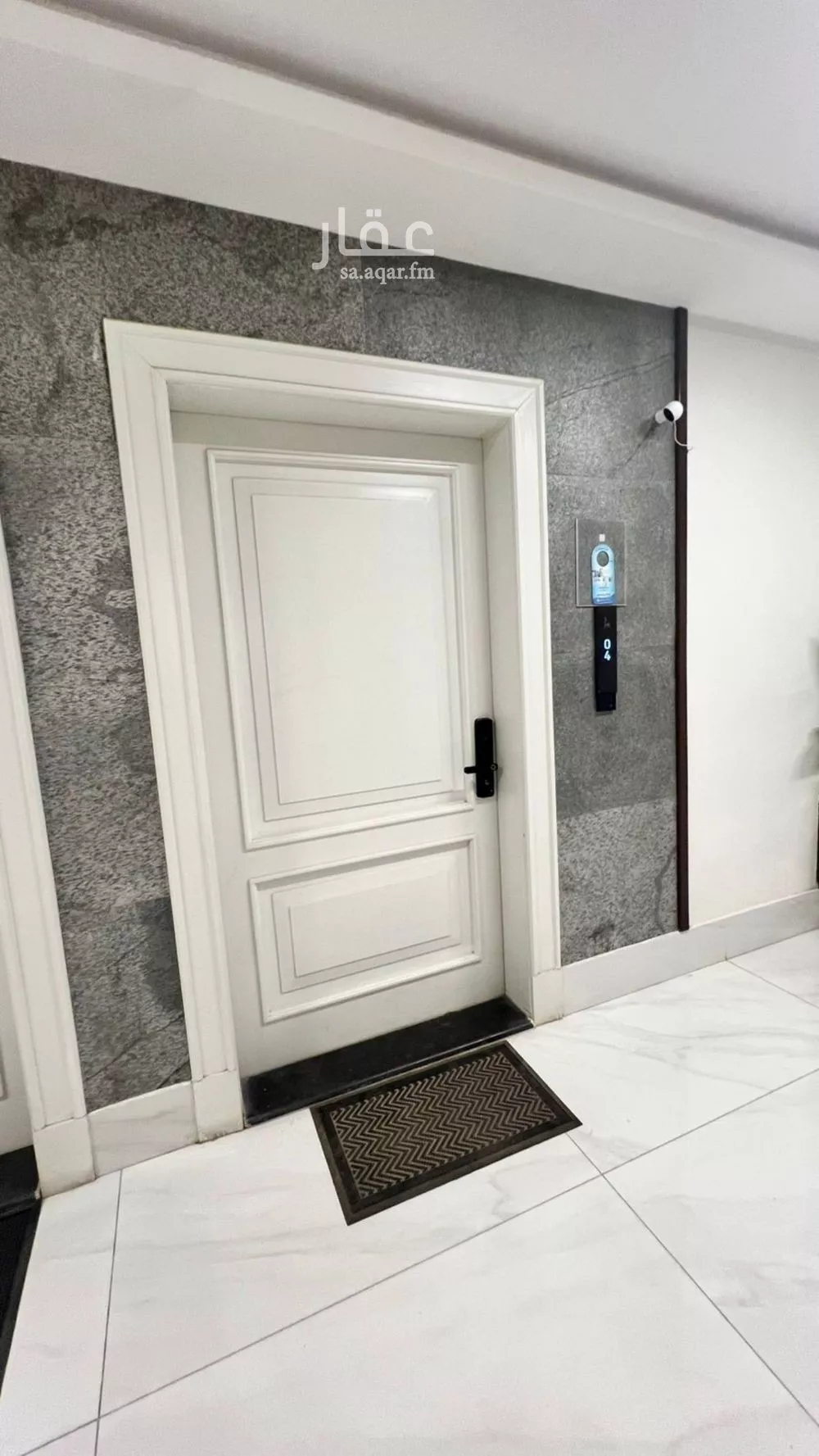 شقة 5 غرف في النهضة 3