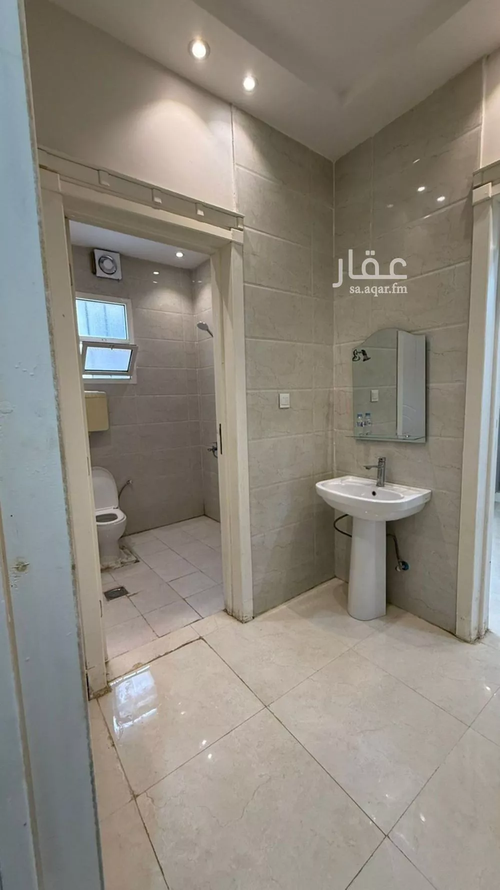 2 bedroom floor in Tuwaiq 4