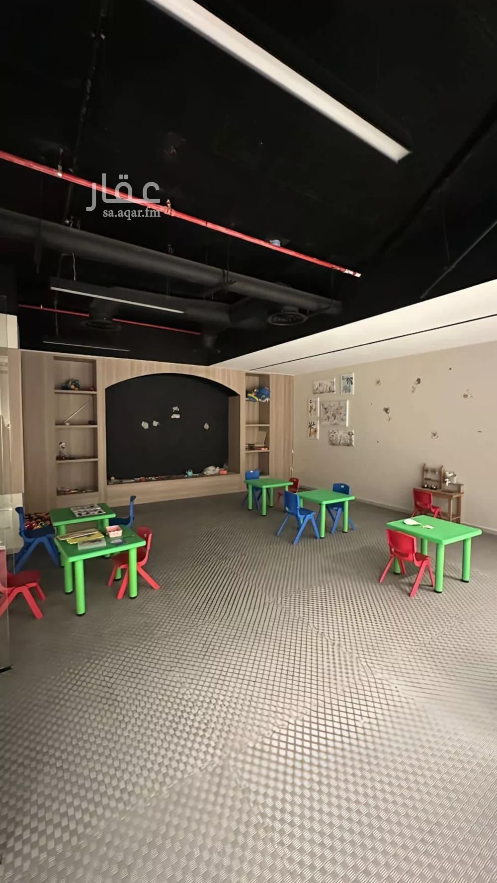 4 bedroom building in Al Munsiyah, Riyadh 12