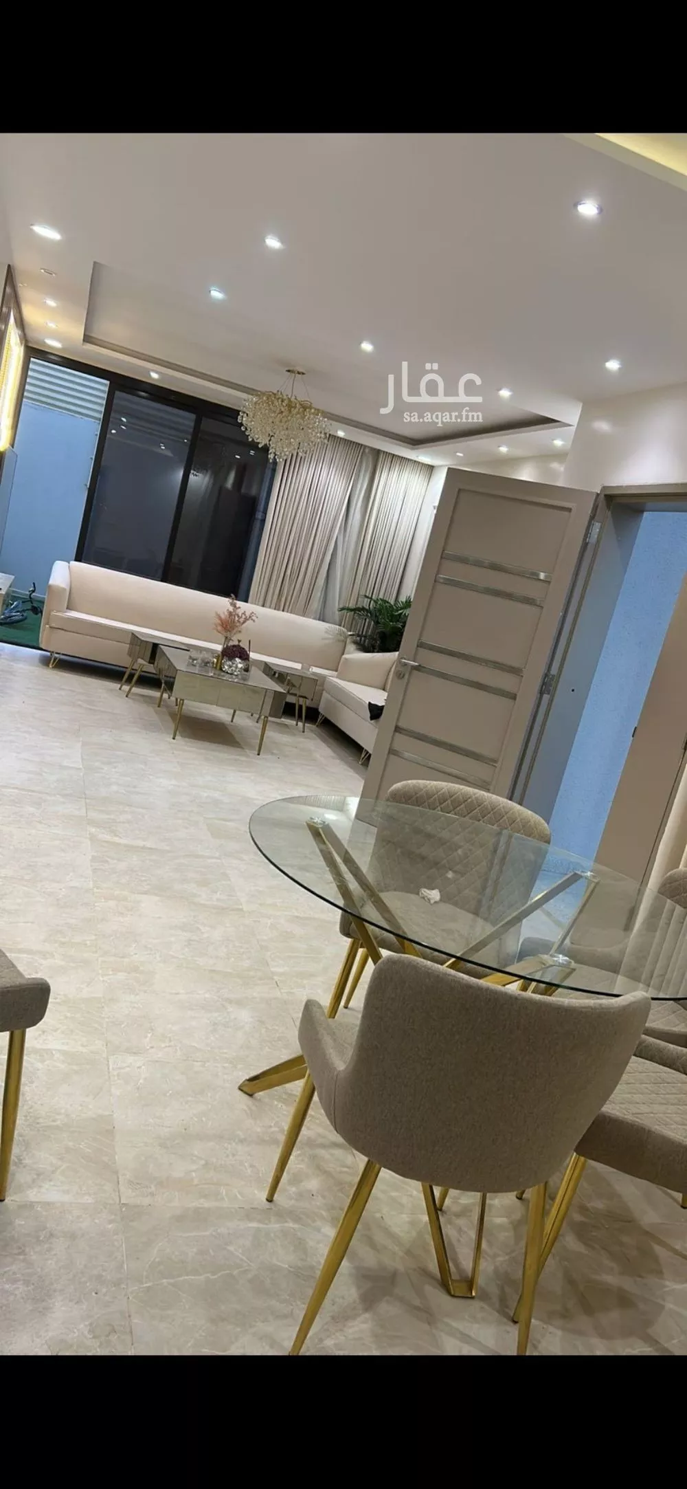 فيلا 5 غرف في الجنادرية 5