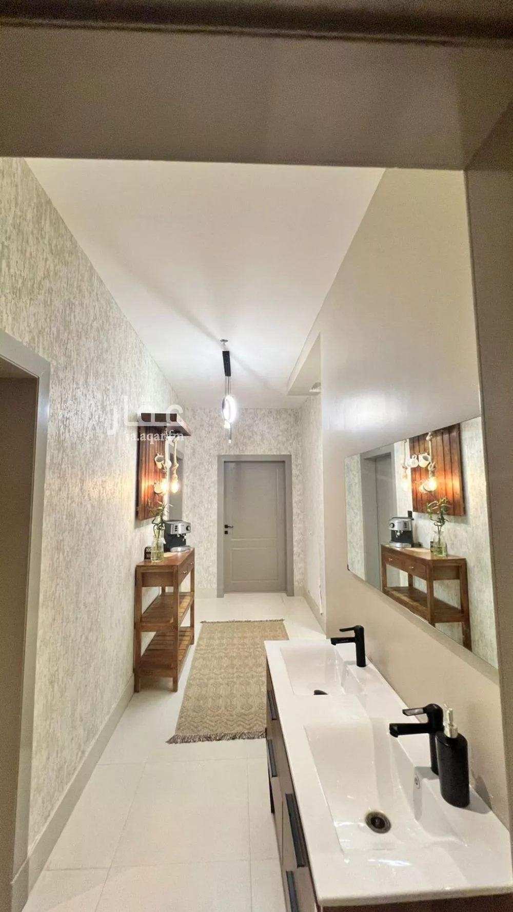 شقة 5 غرف في النهضة 5