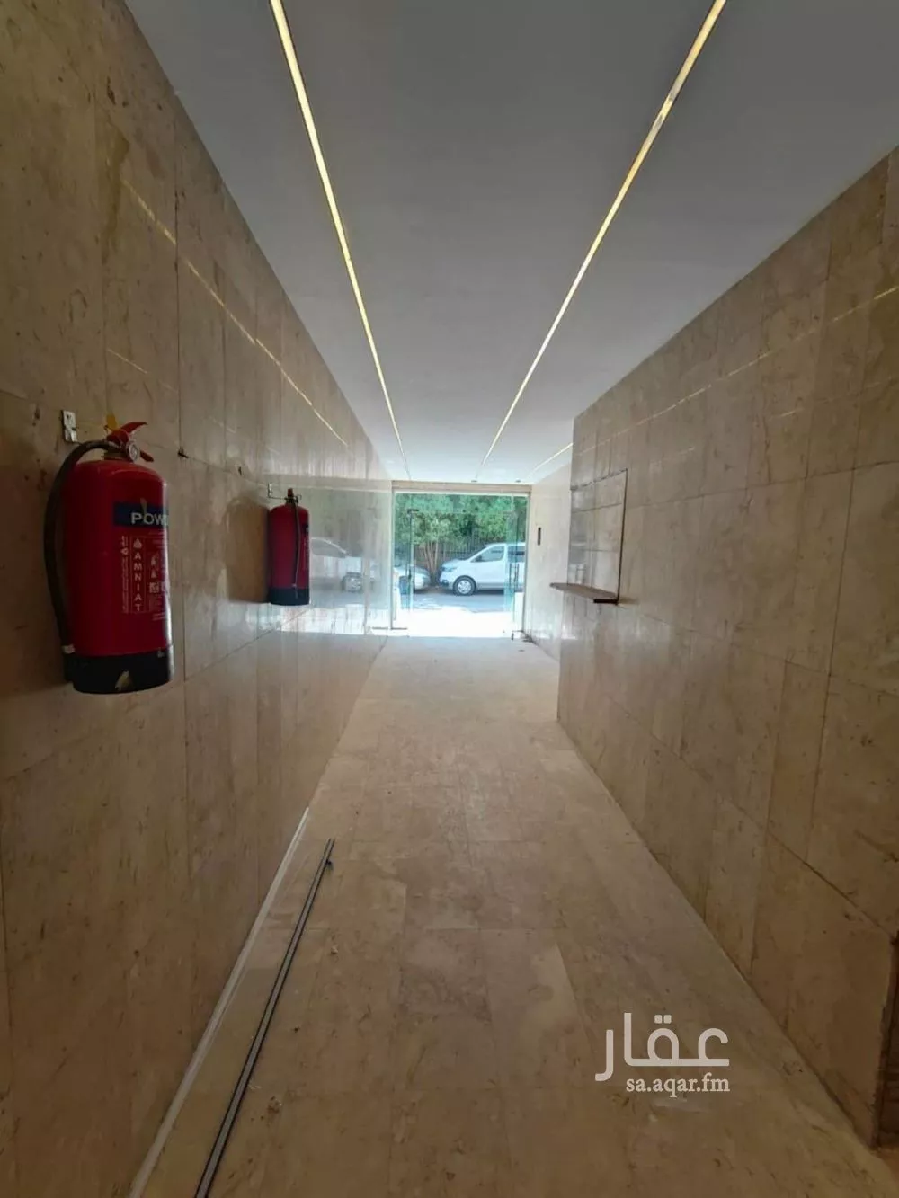 شقة 1 غرف في الخليج 5