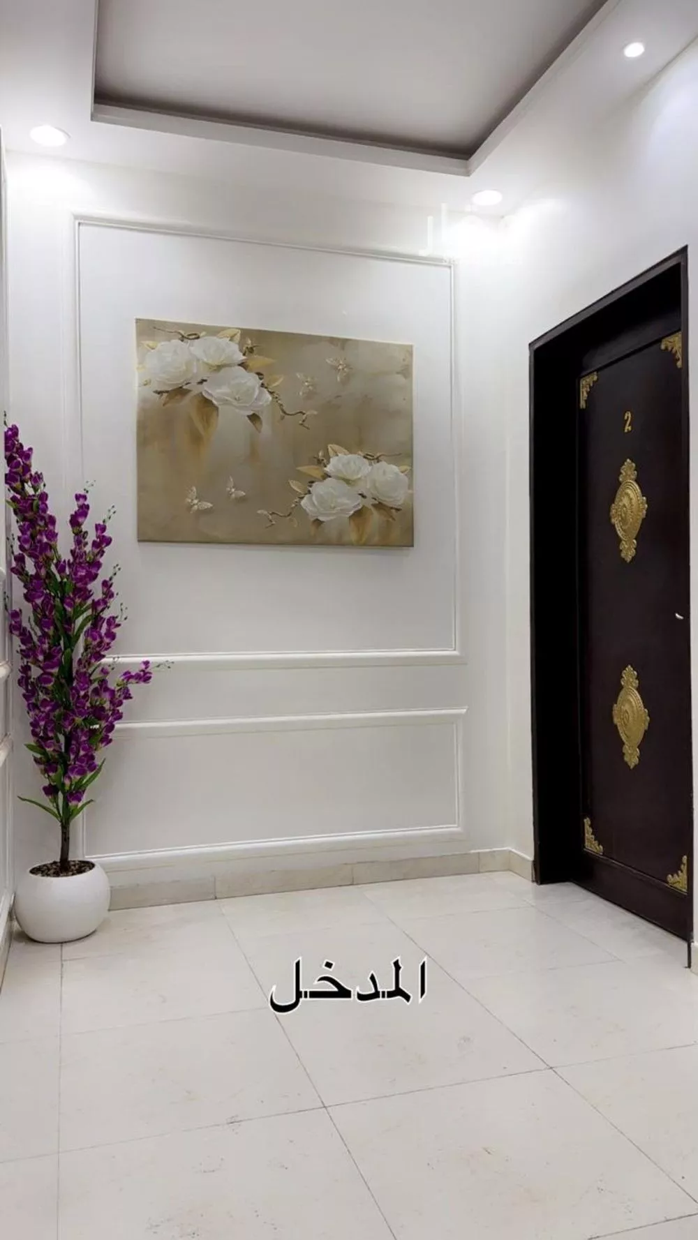 5 bedroom floor in Al Maizilah 3