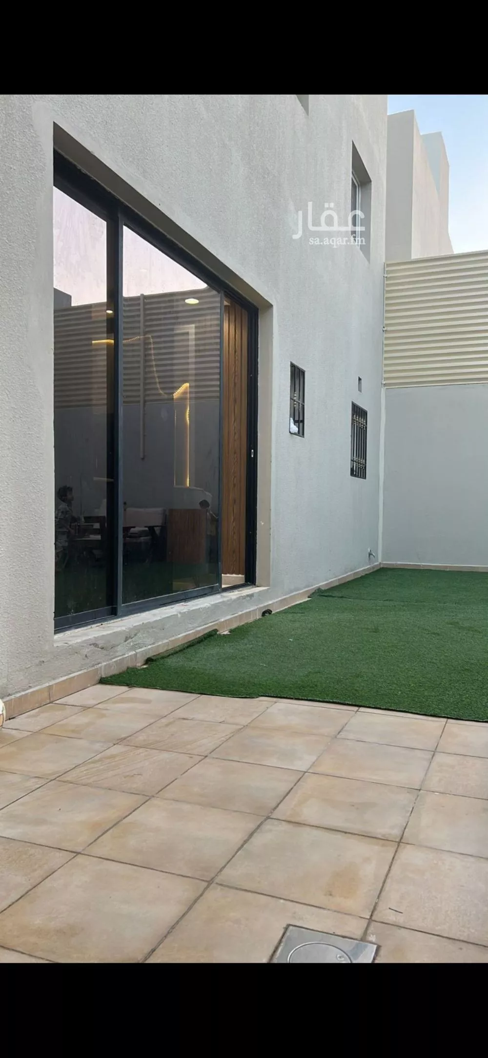 فيلا 5 غرف في الجنادرية 3