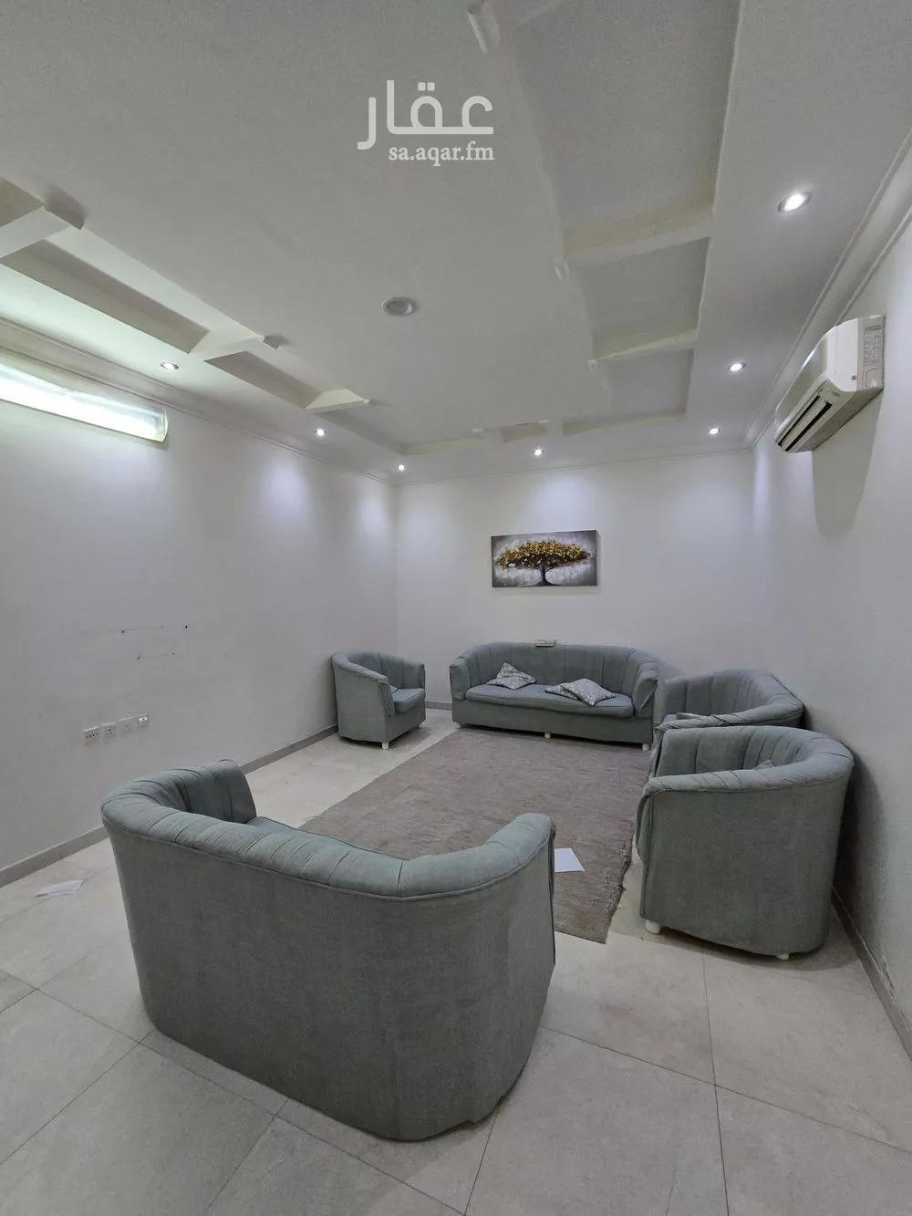 دور 4 غرف في القادسية 2