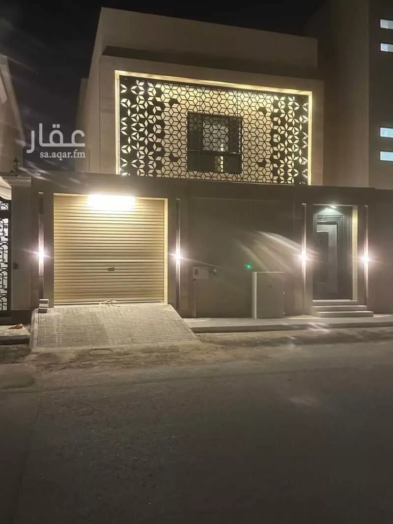 فيلا 5 غرف في الصواري 1