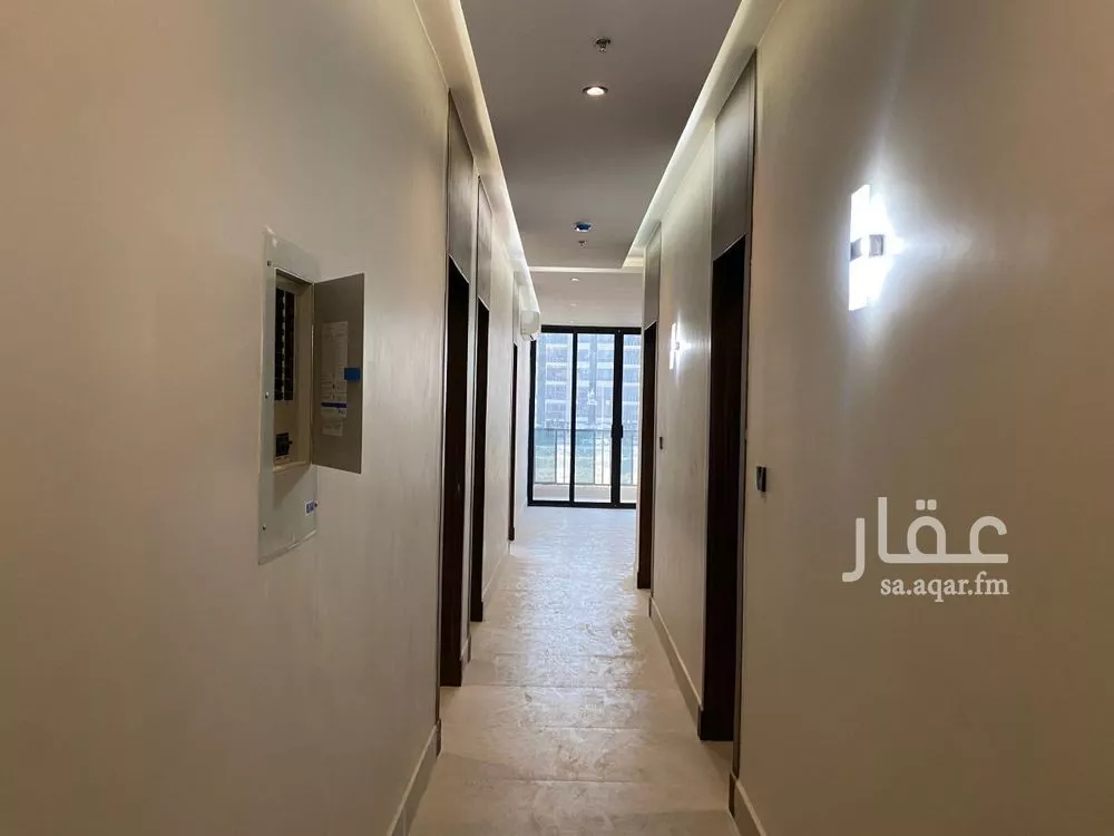 شقة 5 غرف في الشعلة 5