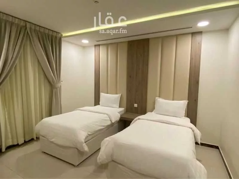 شقة 1 غرف في البحيرة، الدمام 12
