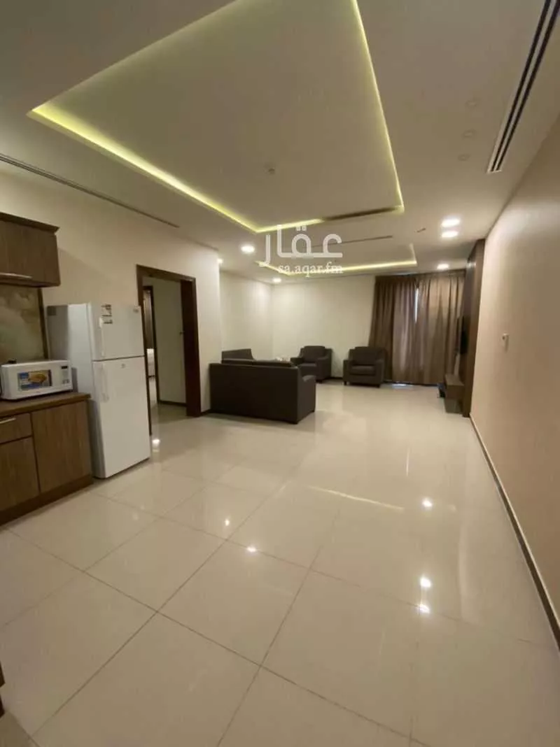 شقة 1 غرف في البحيرة، الدمام 8