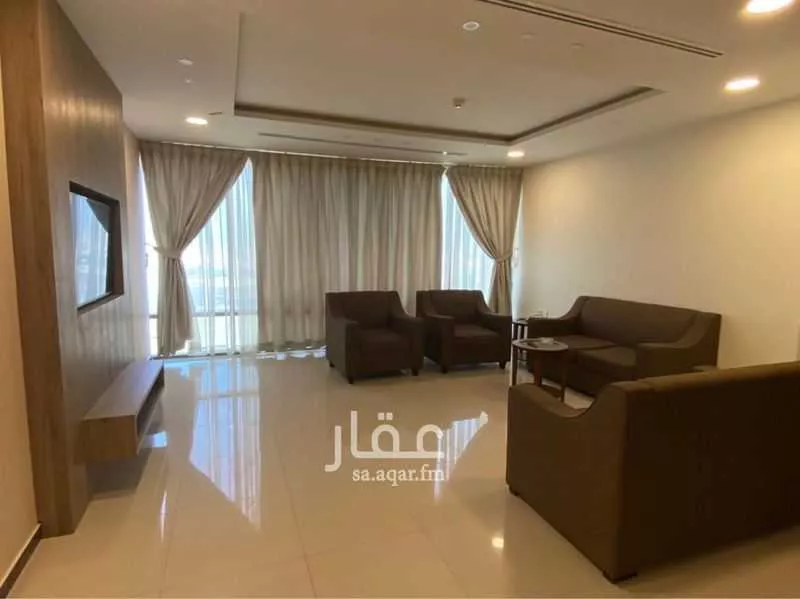 شقة 1 غرف في البحيرة، الدمام 15