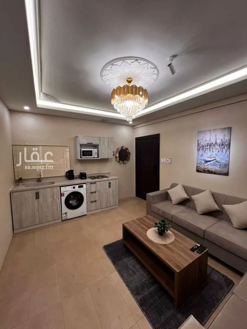 1 bedroom apartment in Al Aqrabiyah, Eastern Province 21