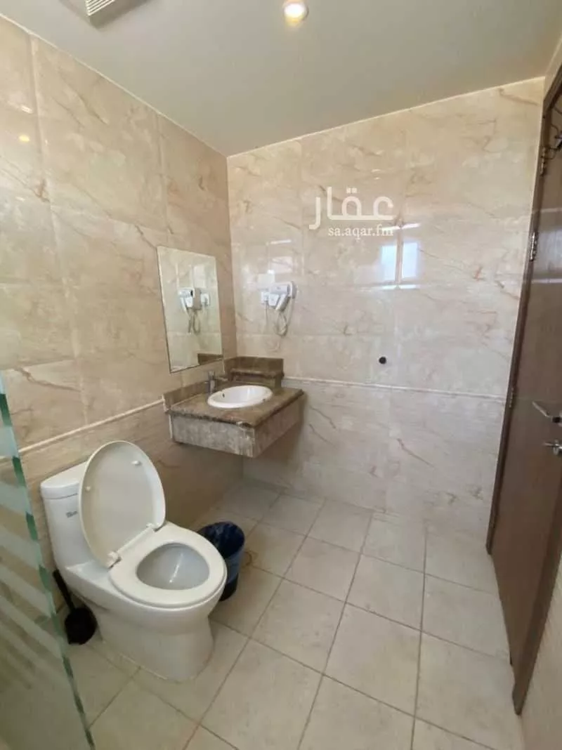 شقة 1 غرف في البحيرة، الدمام 20