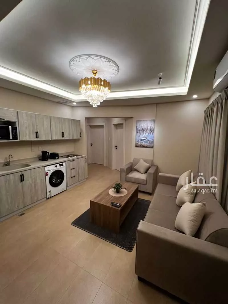 1 bedroom apartment in Al Aqrabiyah, Eastern Province 30