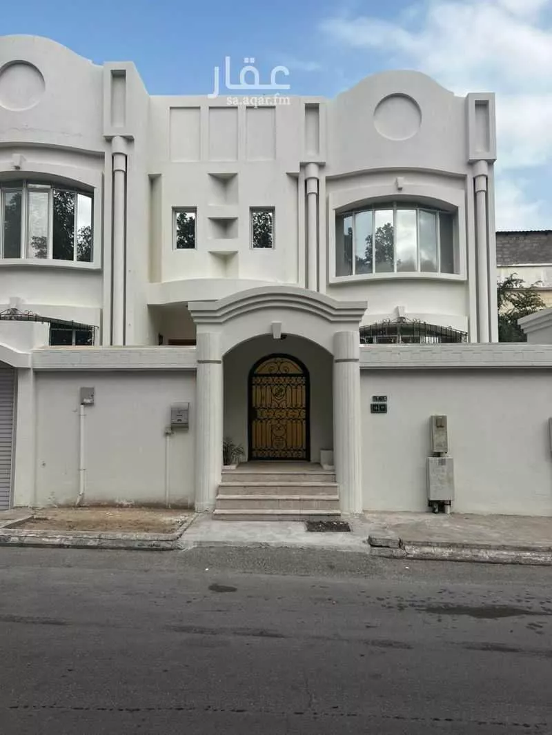 فيلا 4 غرف في الحزام الاخضر 3