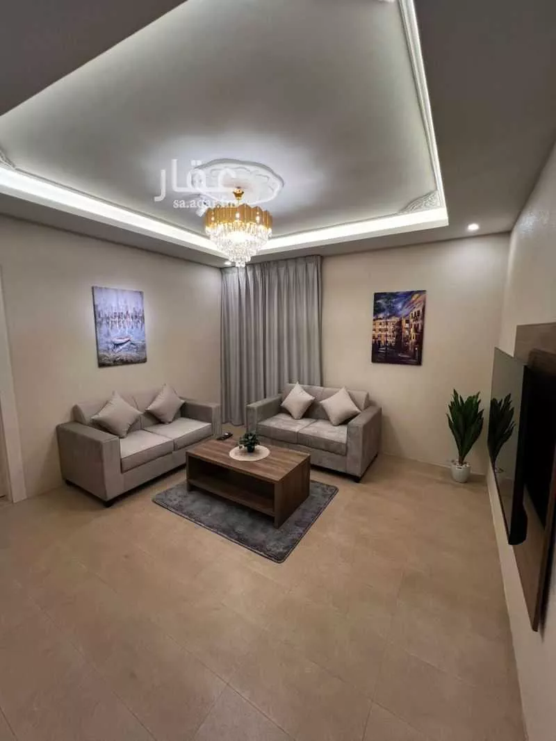 1 bedroom apartment in Al Aqrabiyah, Eastern Province 17