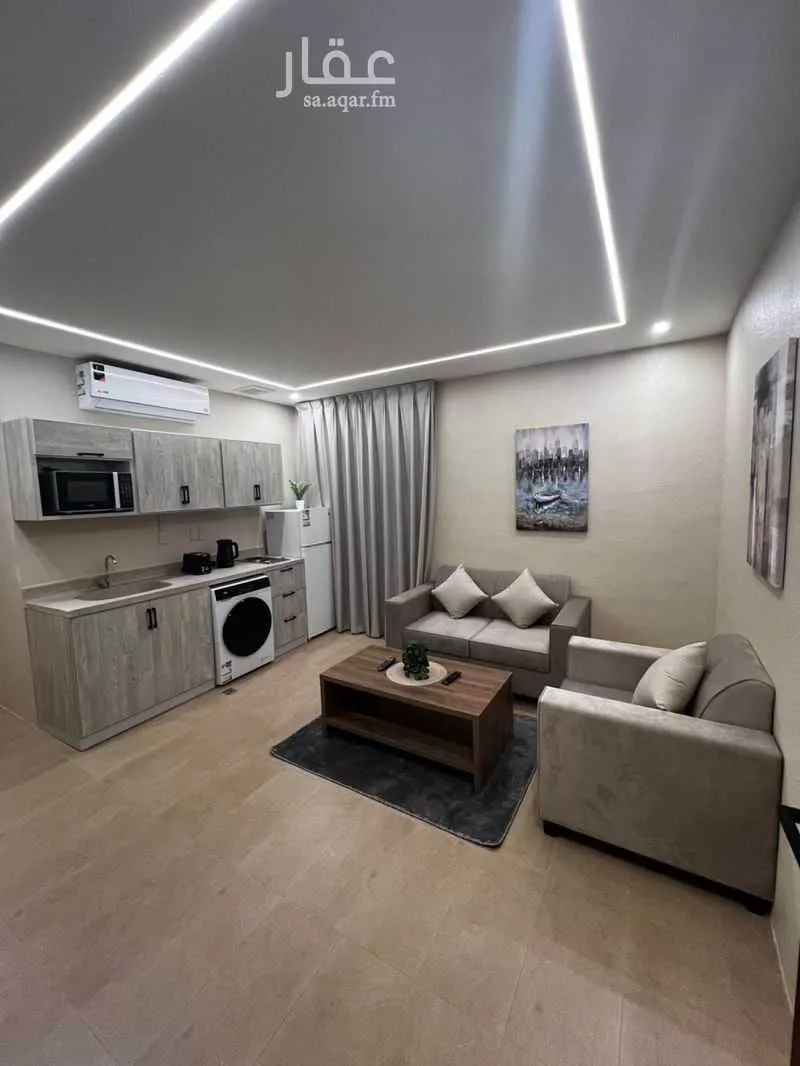 1 bedroom apartment in Al Aqrabiyah, Eastern Province 11
