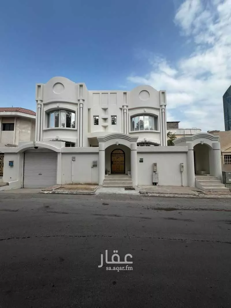 فيلا 4 غرف في الحزام الاخضر 2