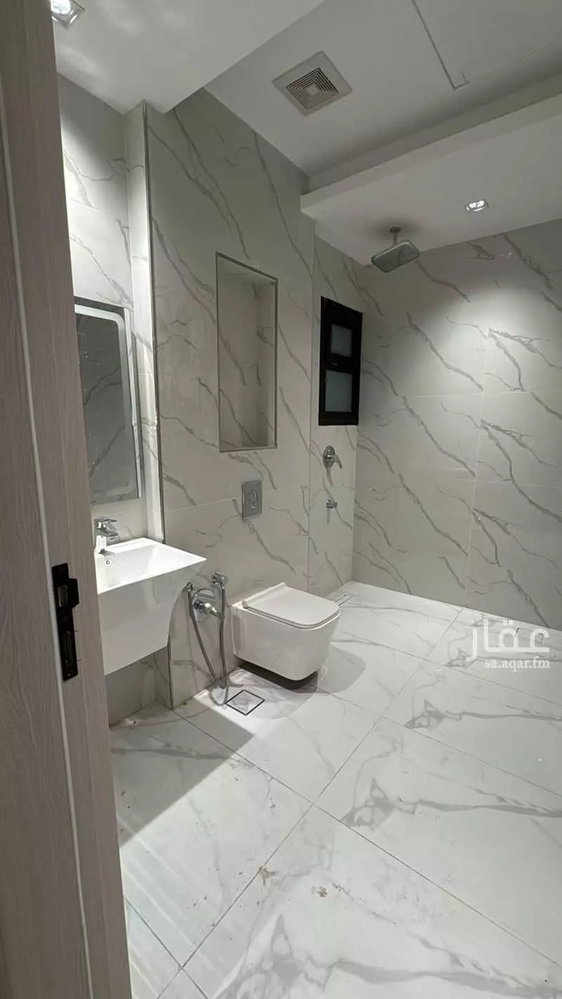 عقار 6 غرف في النزهة، الدمام 14