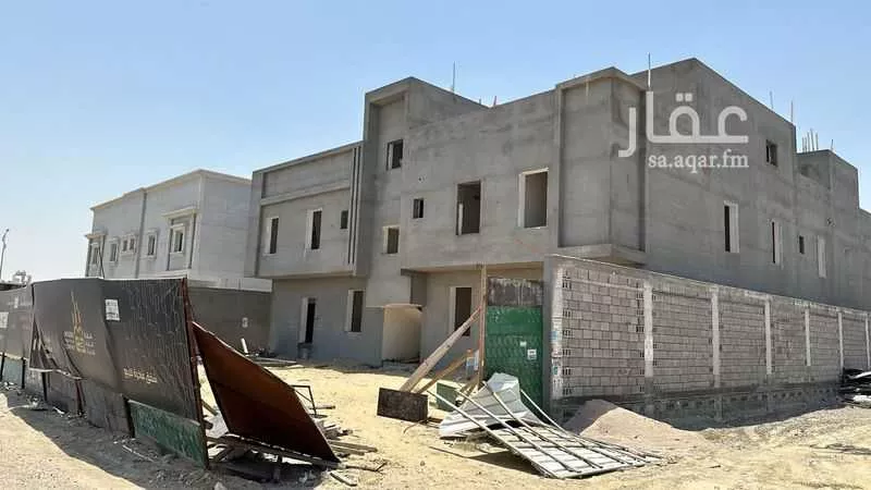 عمارة 1040 م² في الشعلة 2