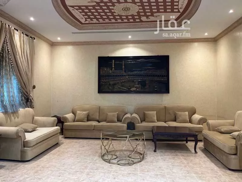 4 bedroom villa in Al Wadi, Riyadh 6