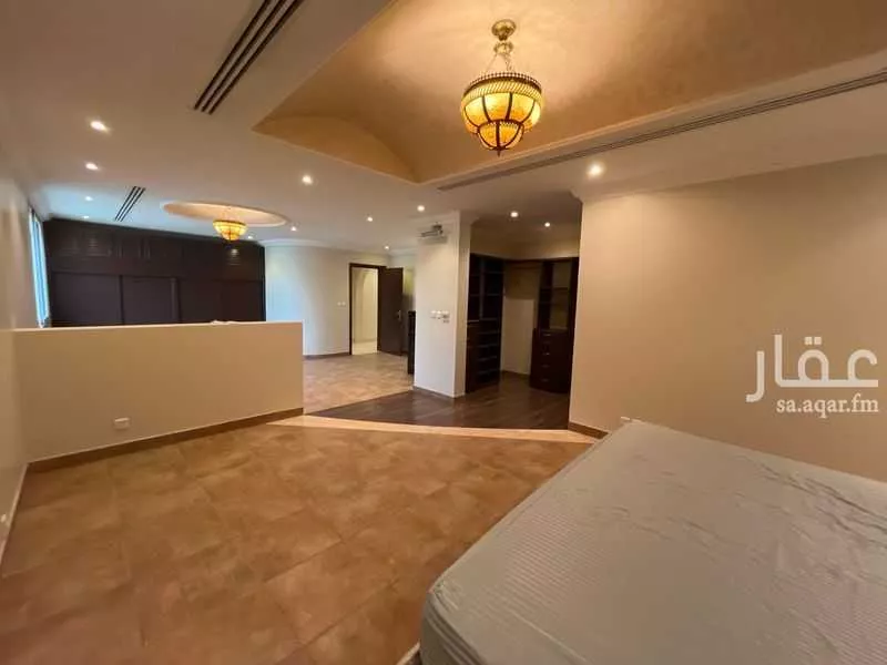 4 bedroom villa in Al Wadi, Riyadh 12
