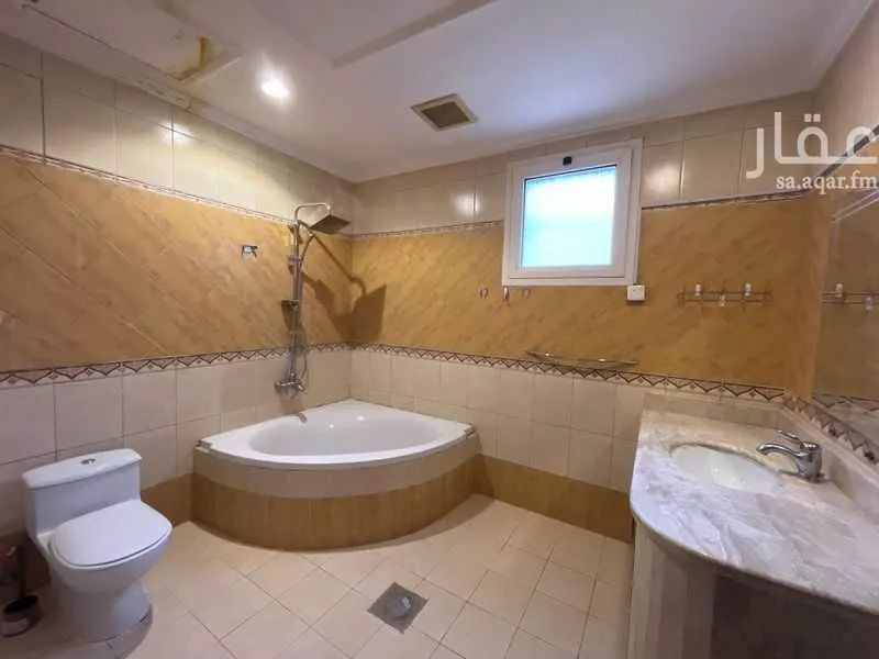 4 bedroom villa in Al Wadi, Riyadh 10