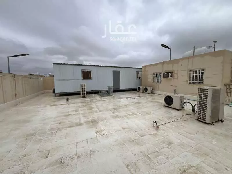 4 bedroom villa in Al Wadi, Riyadh 20