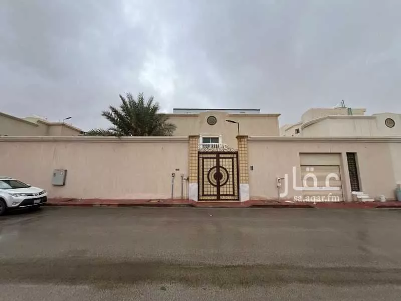 4 bedroom villa in Al Wadi, Riyadh 29