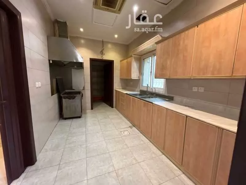 4 bedroom villa in Al Wadi, Riyadh 4