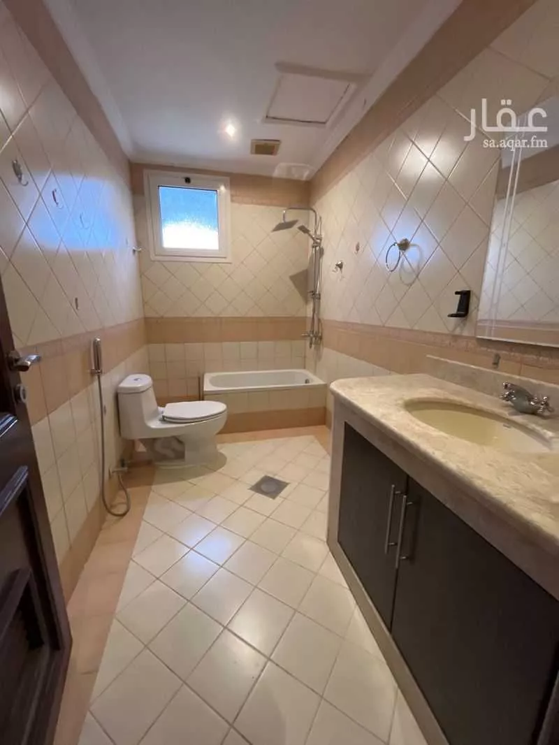 4 bedroom villa in Al Wadi, Riyadh 15