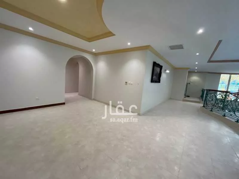 4 bedroom villa in Al Wadi, Riyadh 17