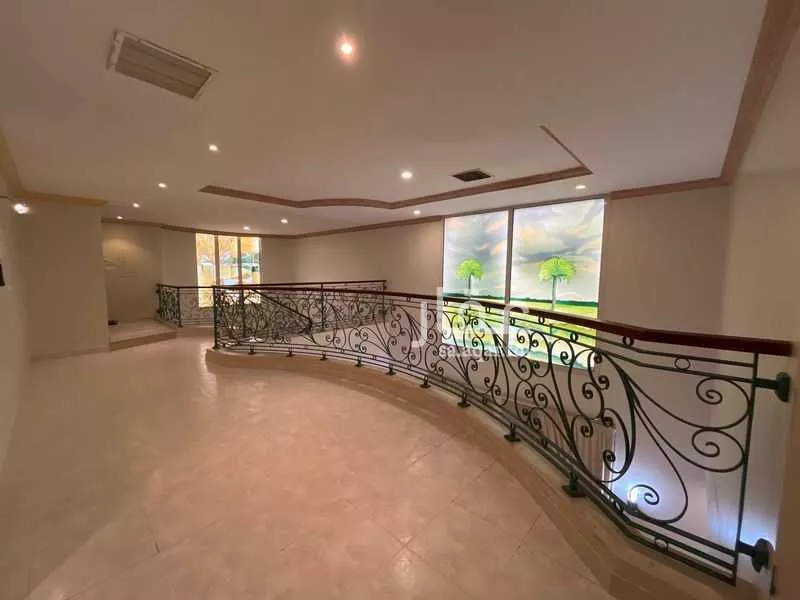 4 bedroom villa in Al Wadi, Riyadh 18