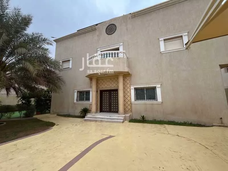 4 bedroom villa in Al Wadi, Riyadh 30