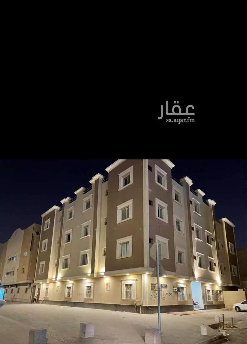 عمارة 810 م² في الوادي 2