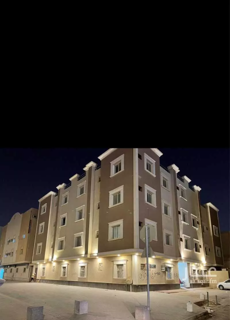 شقة 3 غرف في الوادي