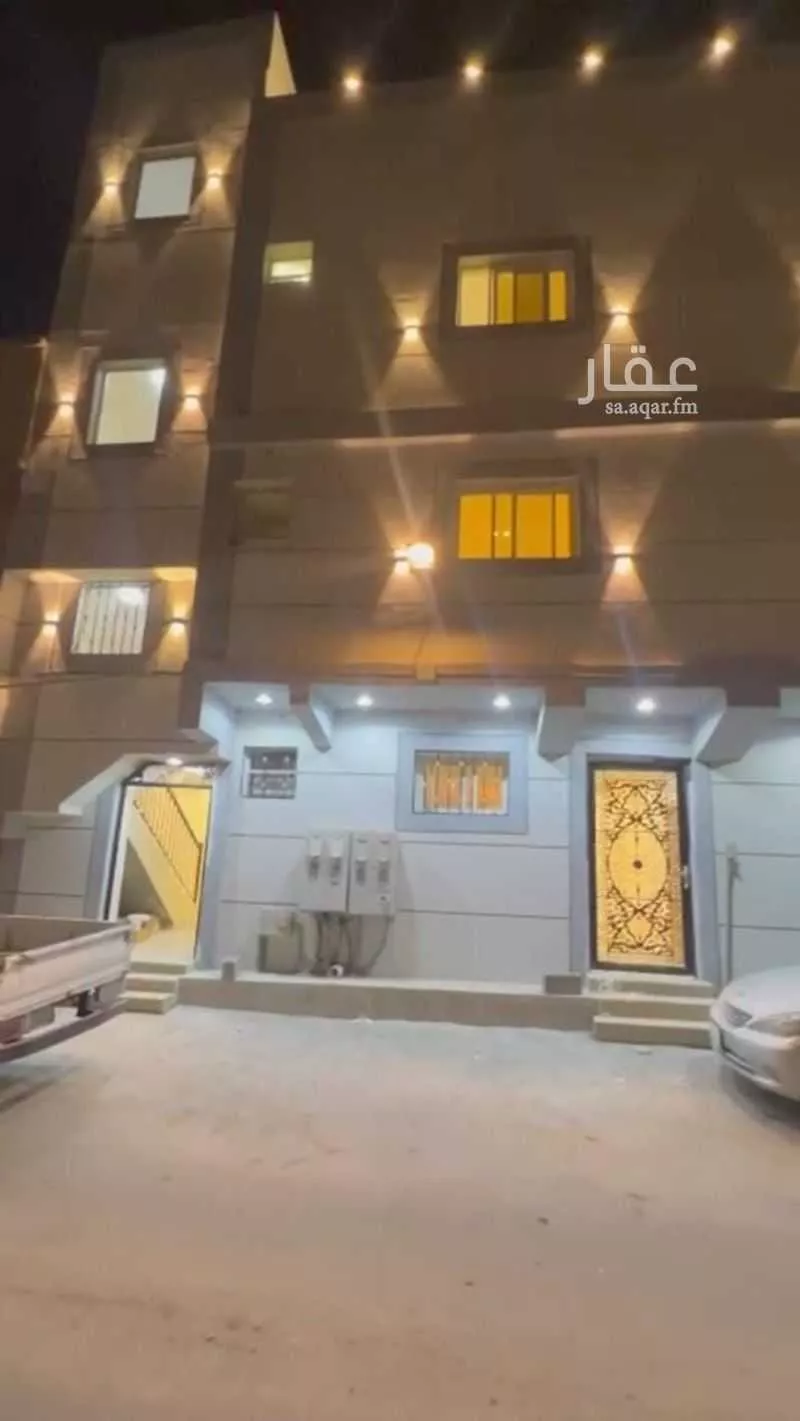 عمارة 210 م² في منفوحة