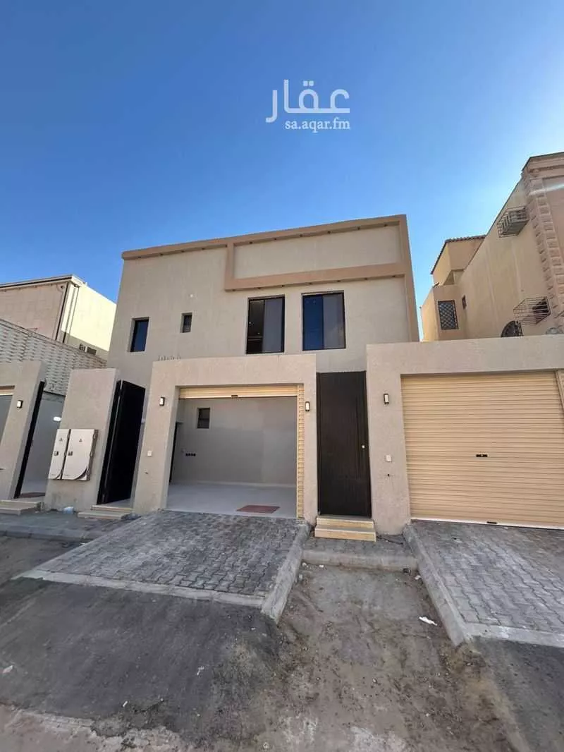 شقة 3 غرف في طويق 1