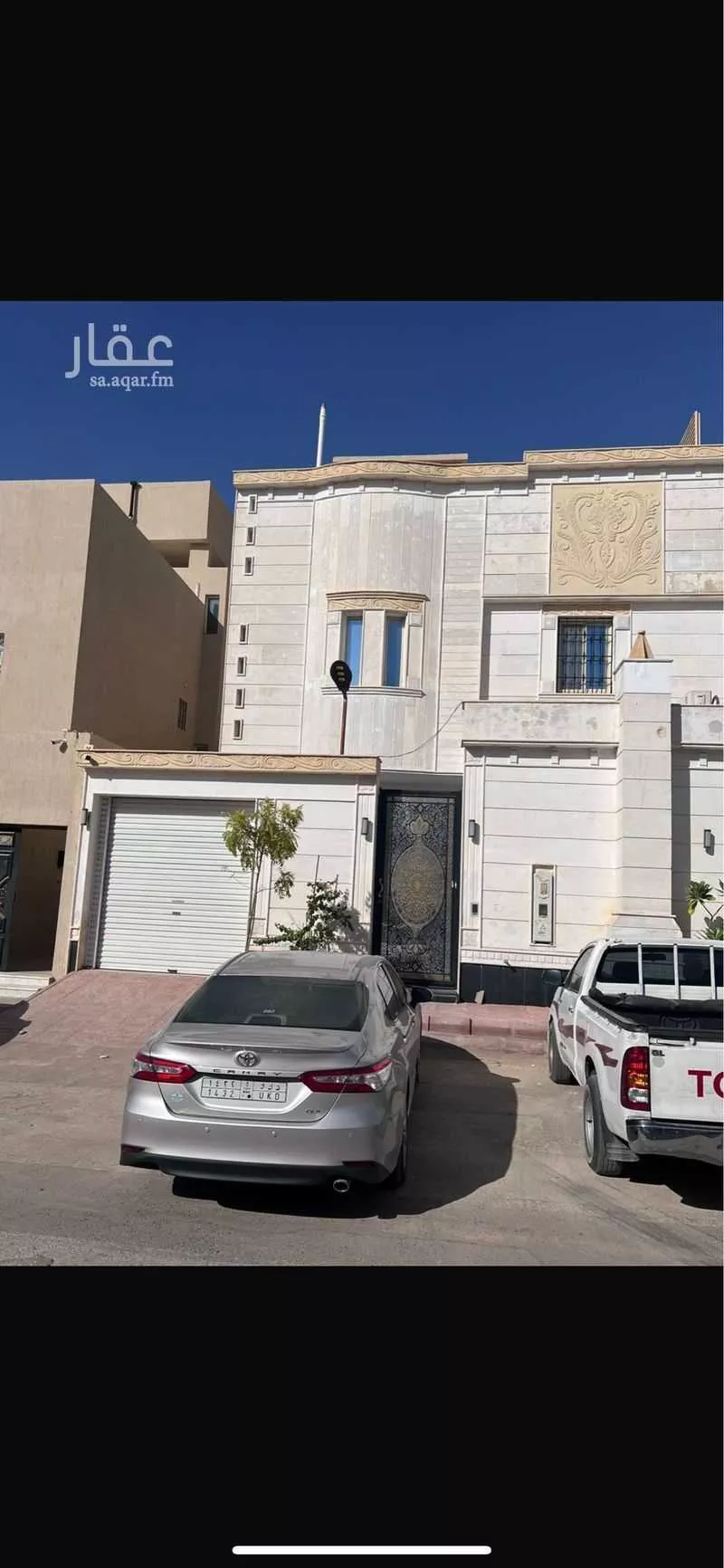 فيلا 6 غرف في المهدية 1