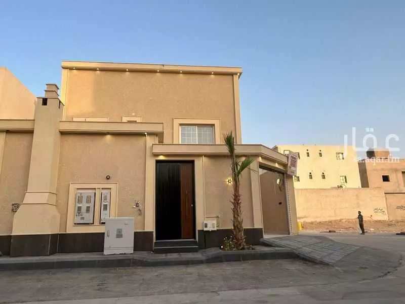 فيلا 7 غرف في ظهرة لبن 1
