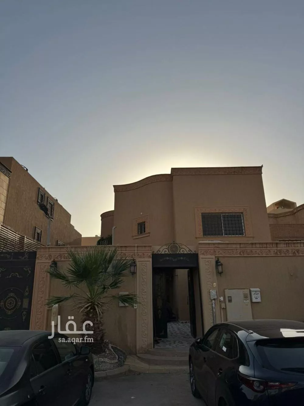 فيلا 7 غرف في لبن 3