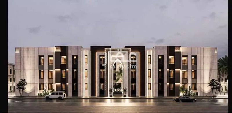 شقة 3 غرف في المهدية 1