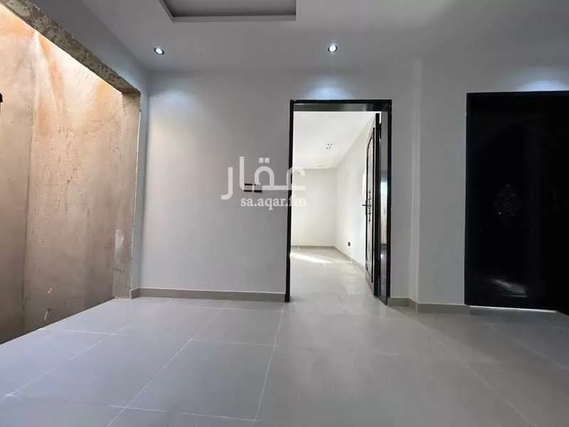 شقة 3 غرف في طويق 4