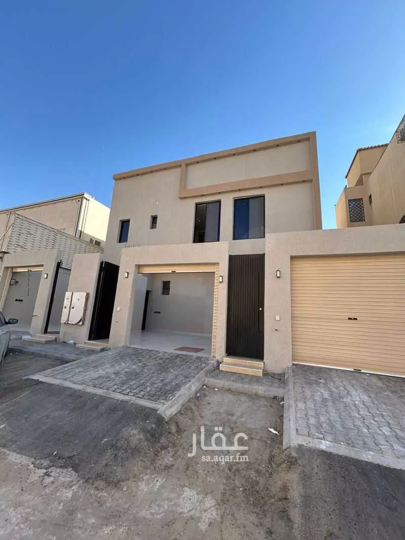 دور 5 غرف في طويق 1