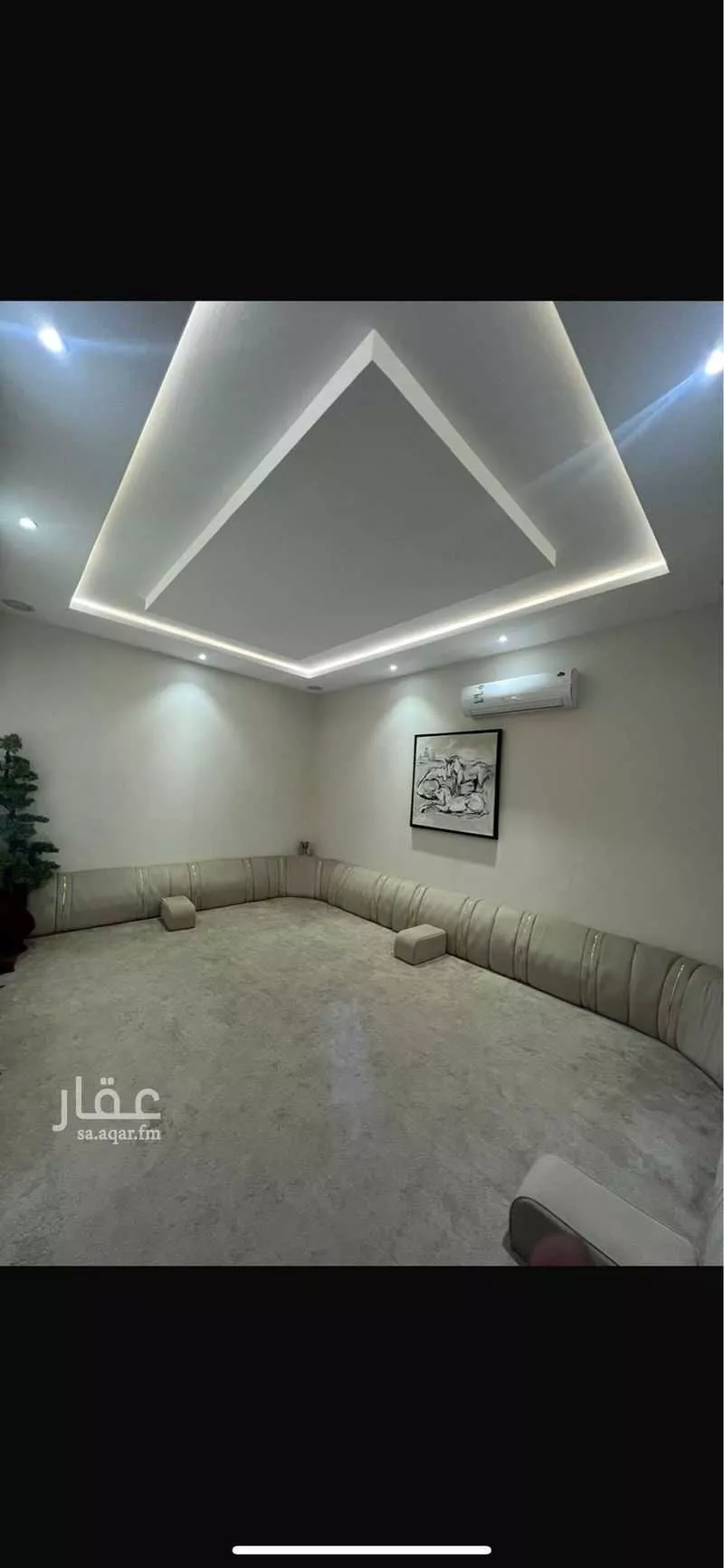 فيلا 6 غرف في المهدية 3