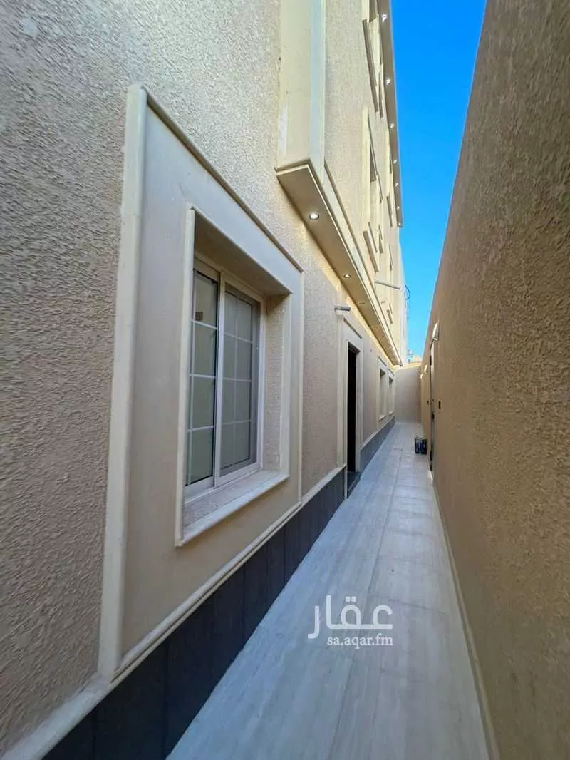 فيلا 7 غرف في ظهرة لبن 5